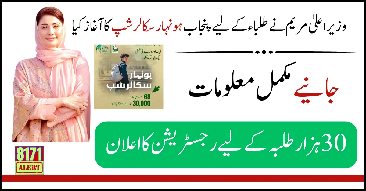 https://honhaarscholarship.punjabhec.gov.pk/